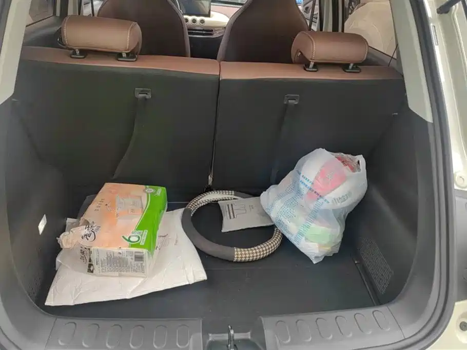 Wuling Wuling Bingguo