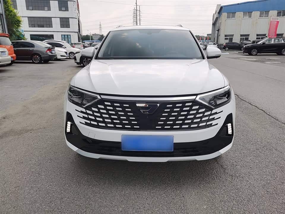 Jetta VS7 Jetta VS7