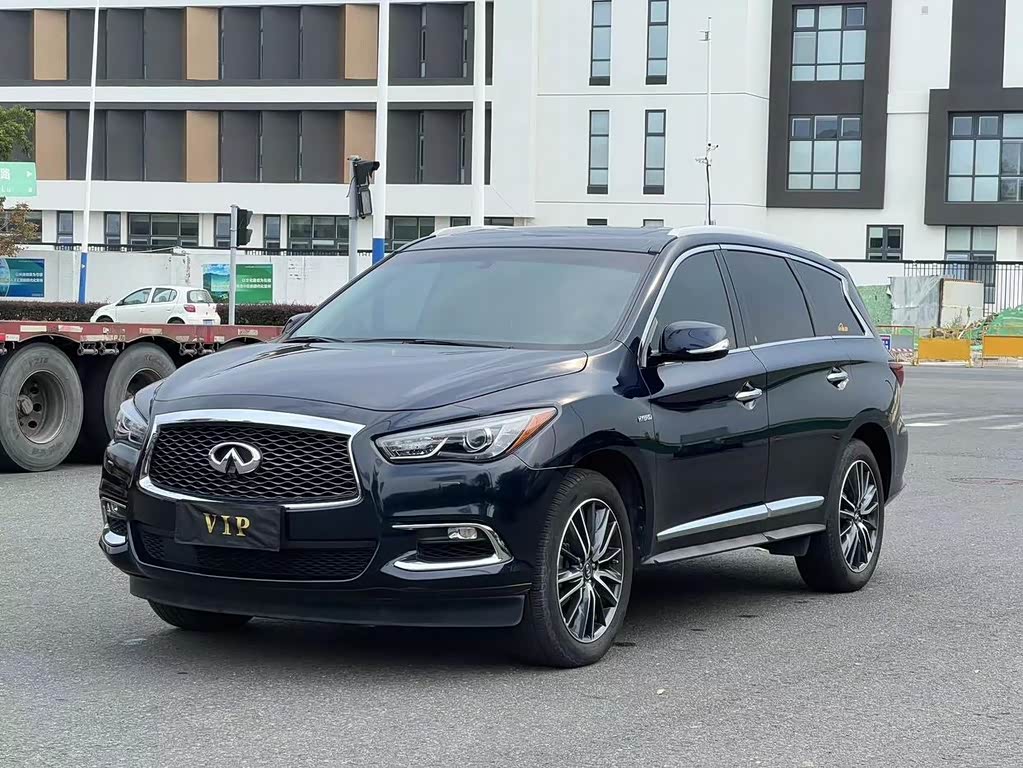 Infiniti QX60