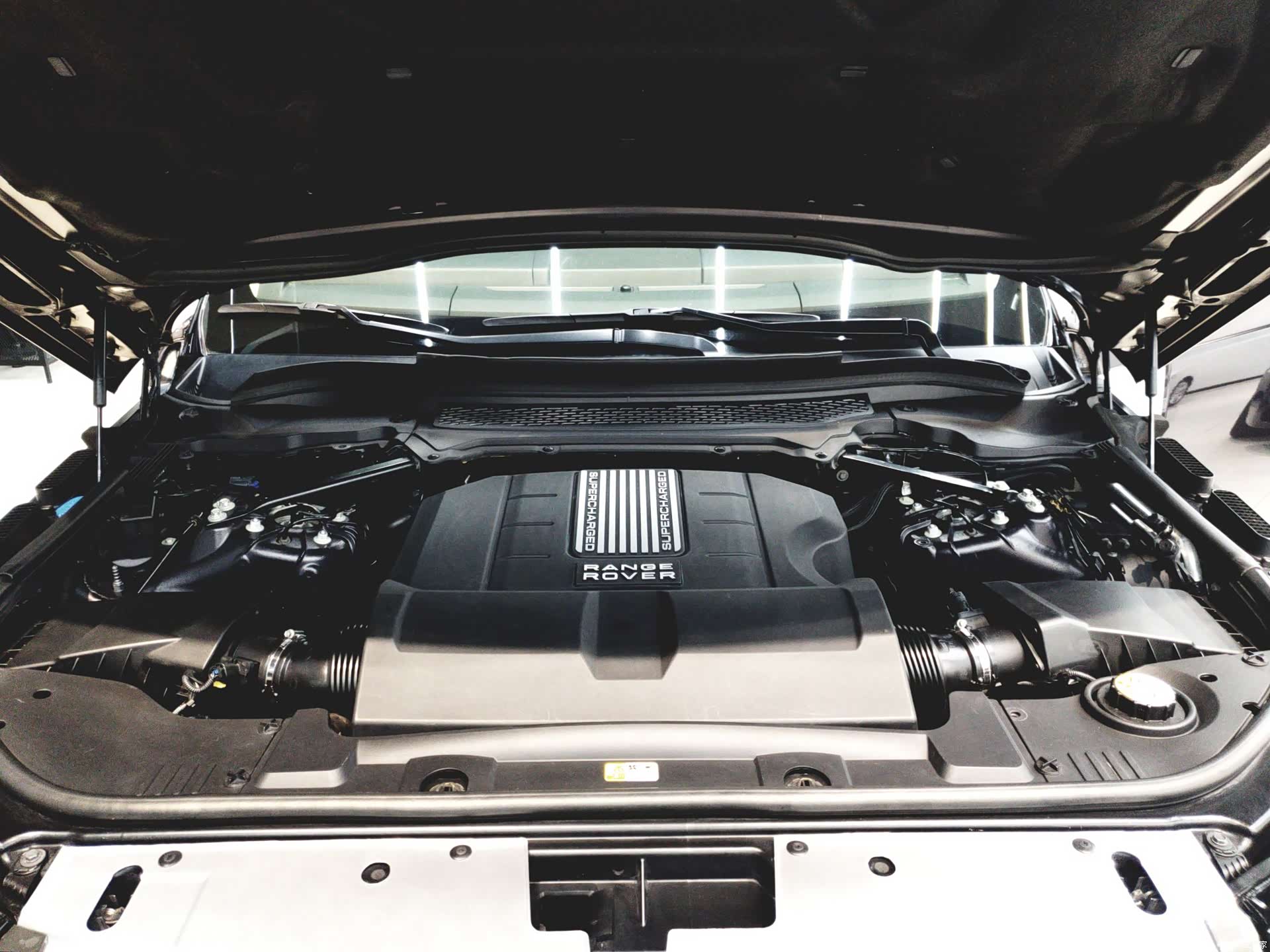 Land Rover Range Rover, 2014 16