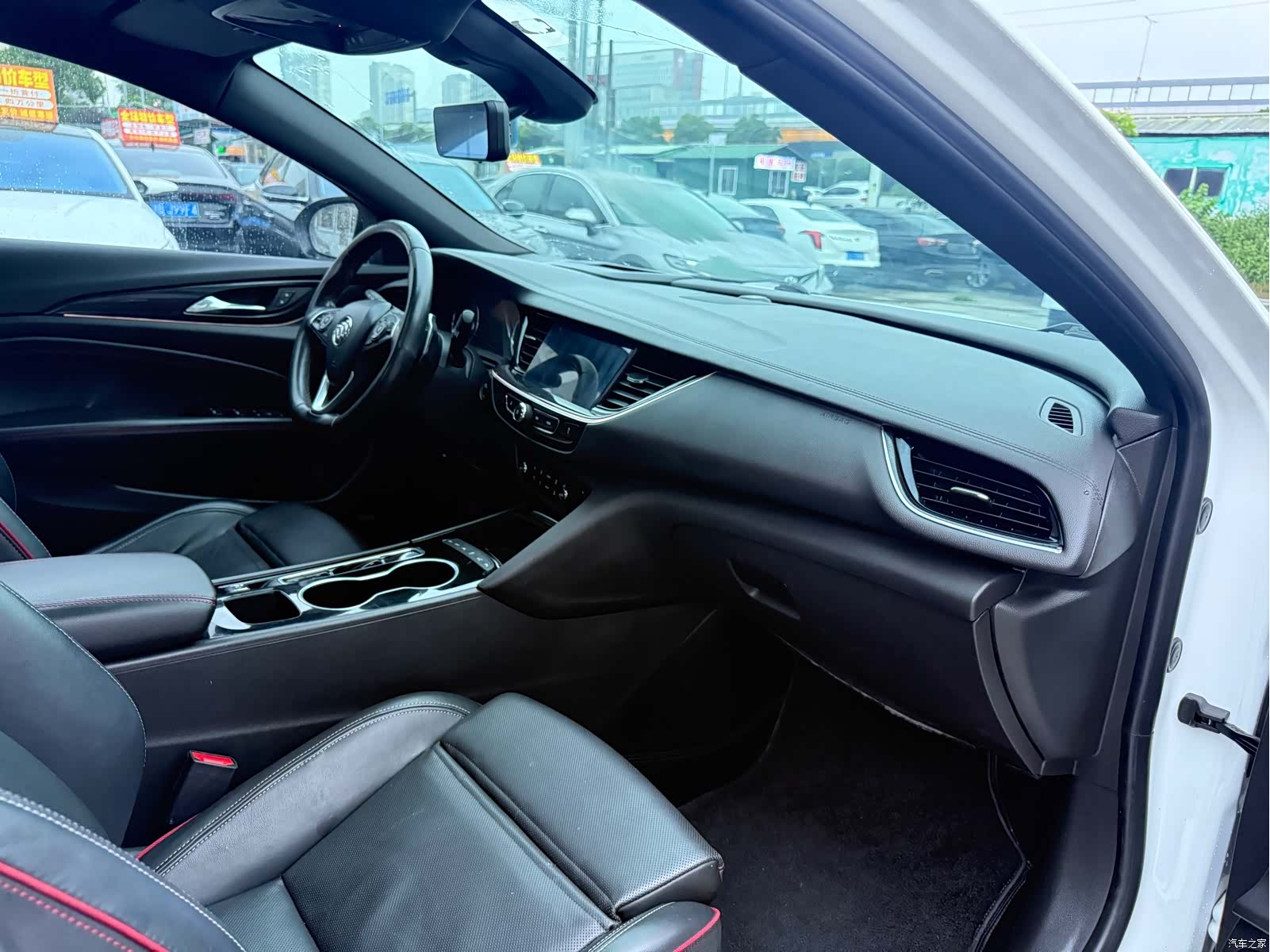 Buick Regal, 2020 16