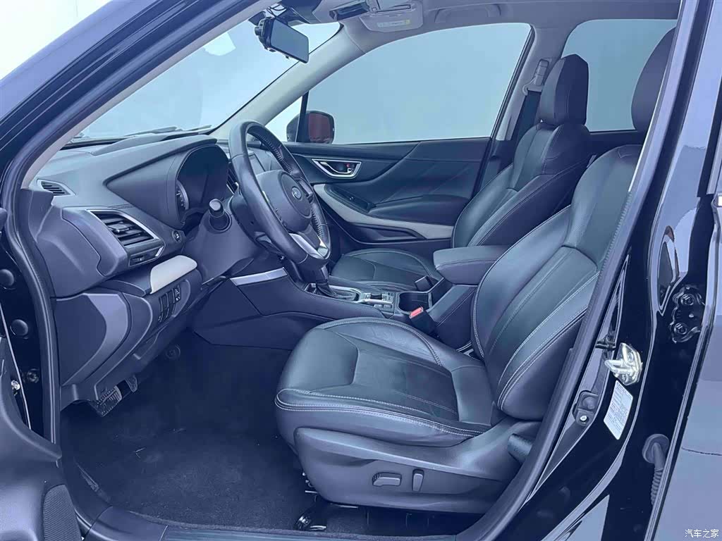 Subaru Forester, 2022 12