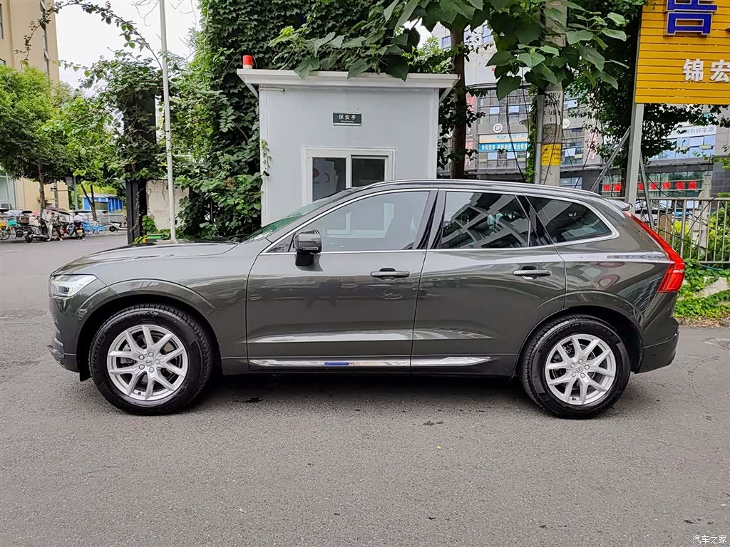 Volvo XC60, 2020 3