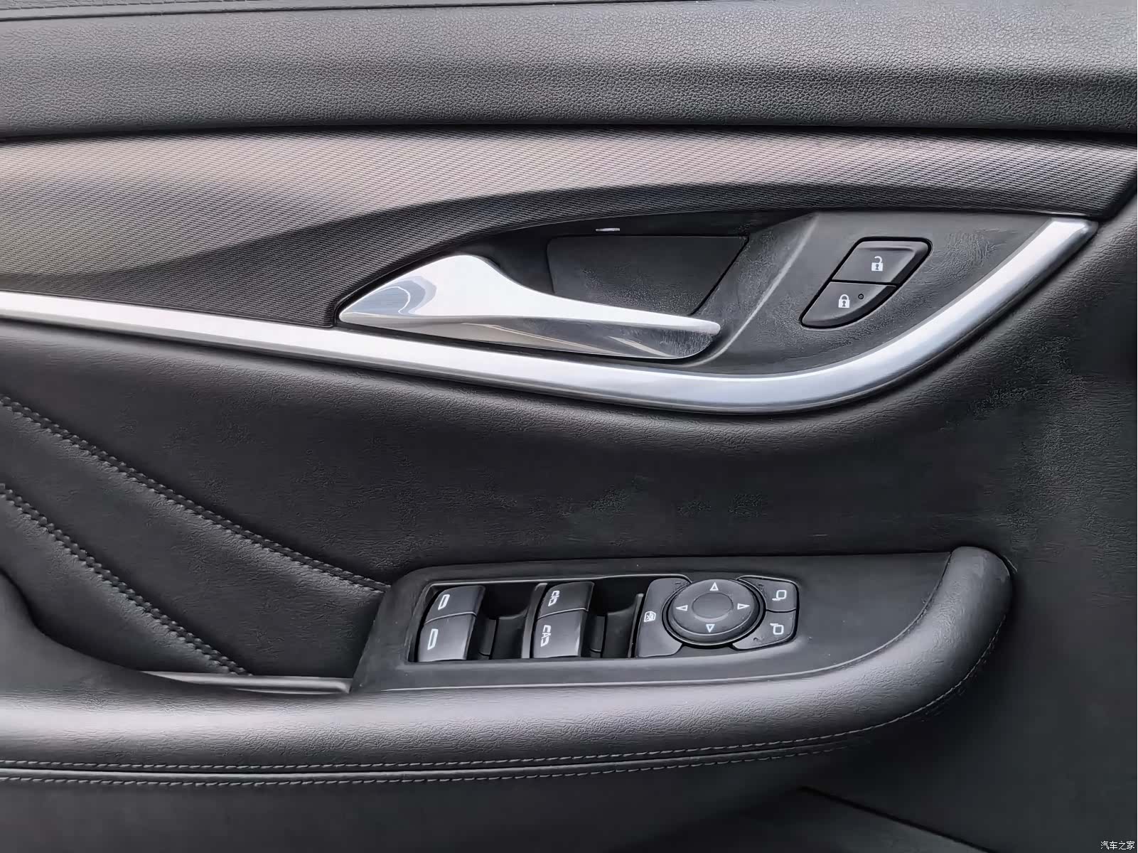 Buick Enclave, 2021 20