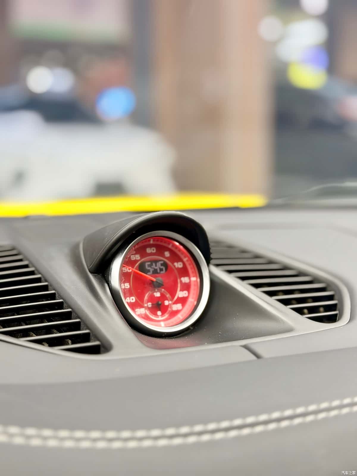 Porsche 911, 2015 19