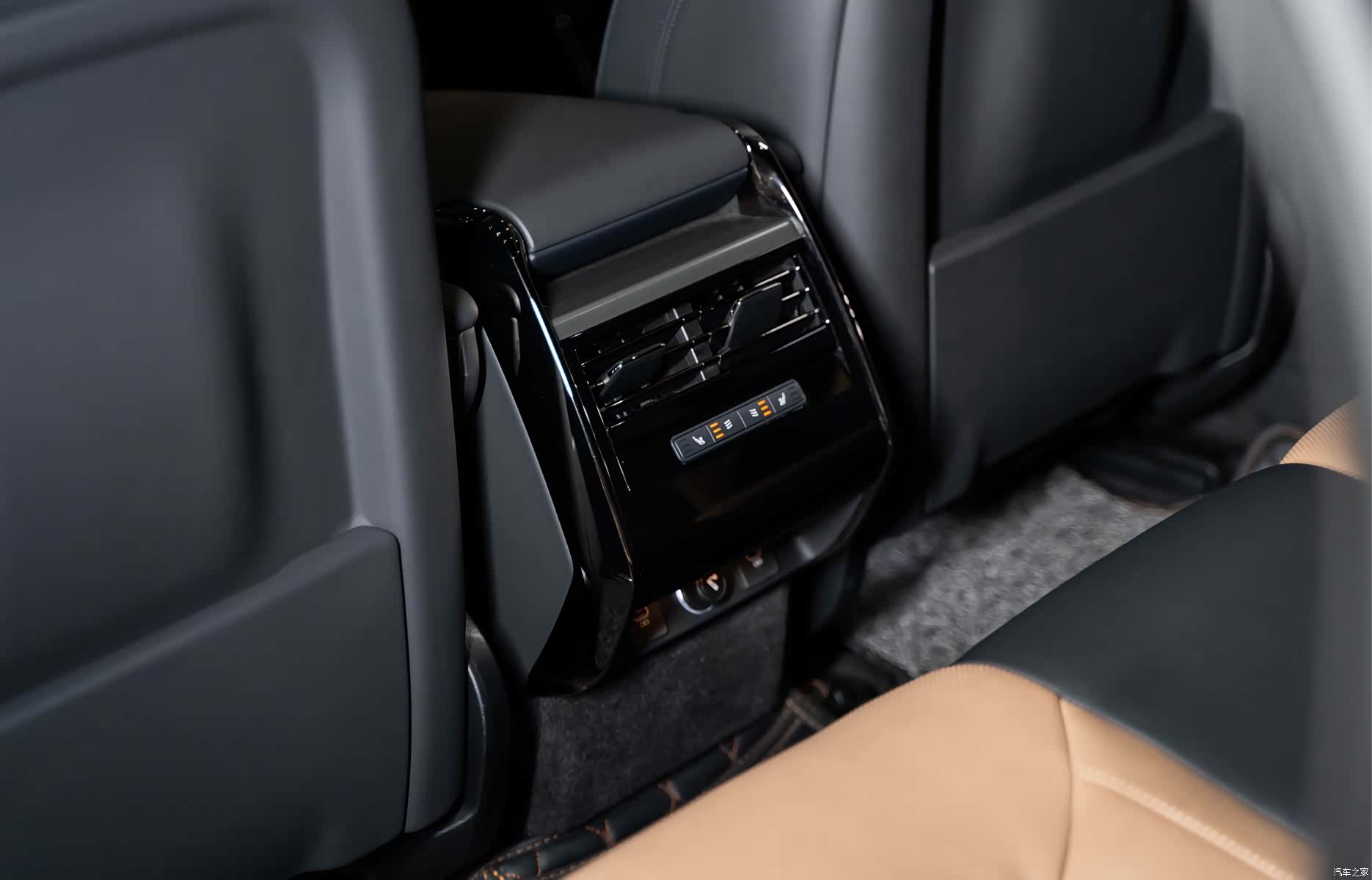 Land Rover Range Rover, 2023 21