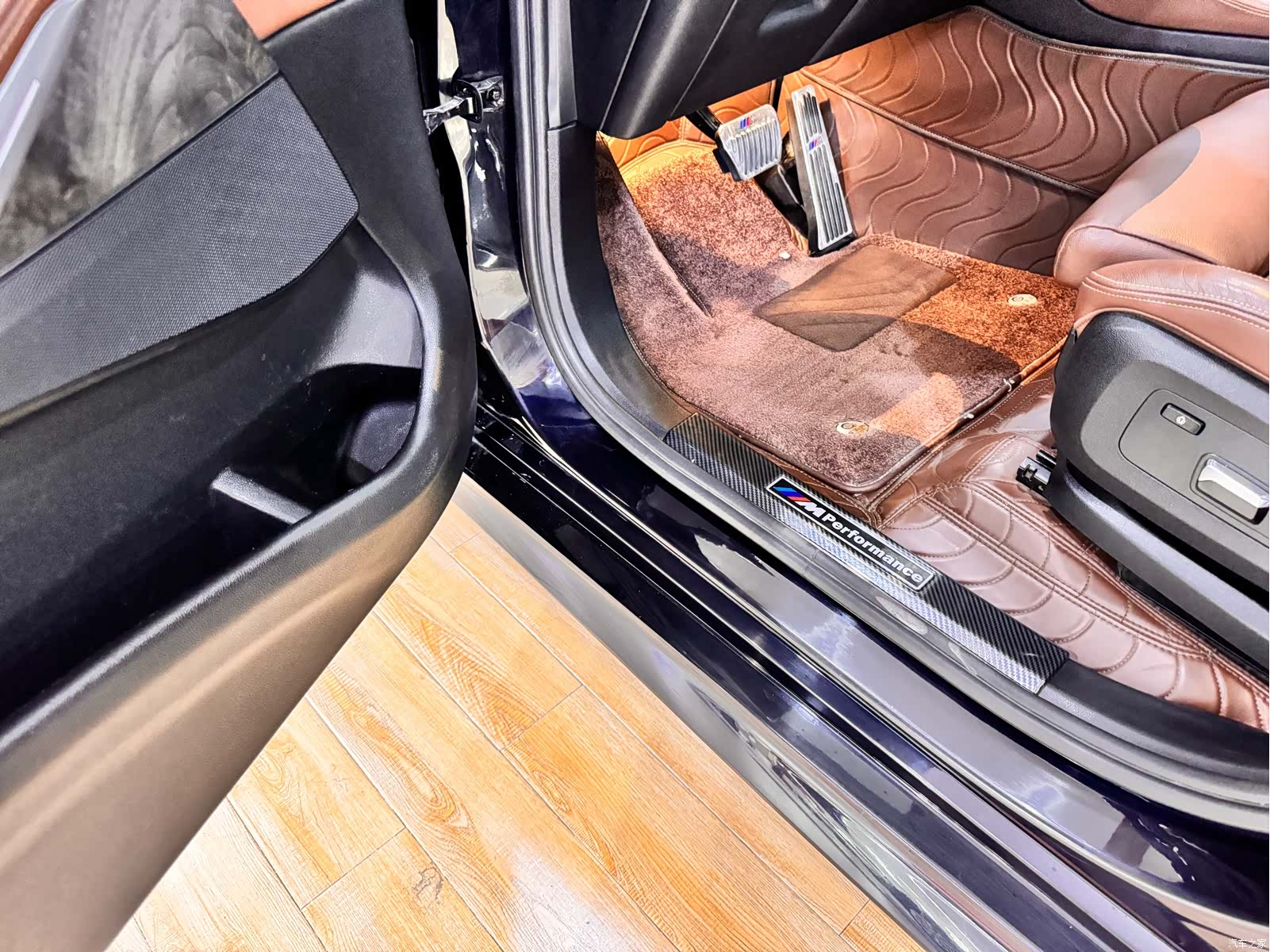 BMW X5, 2019 13