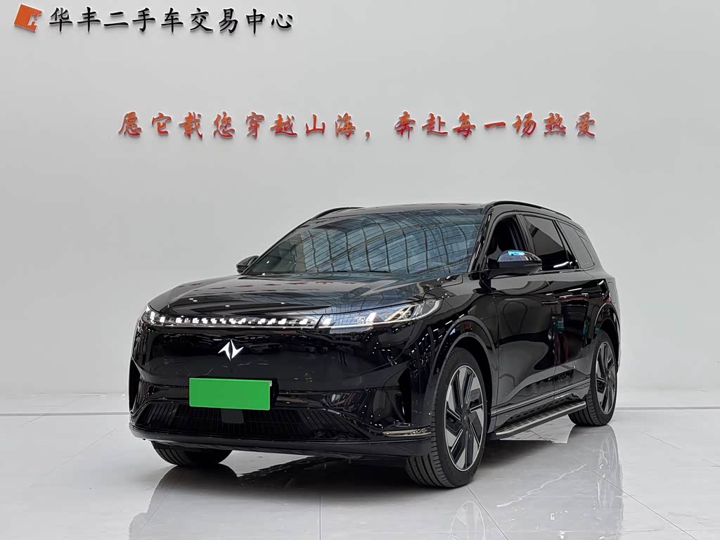 Dongfeng eπ008