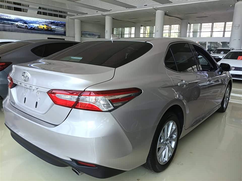 Toyota Camry Toyota Camry