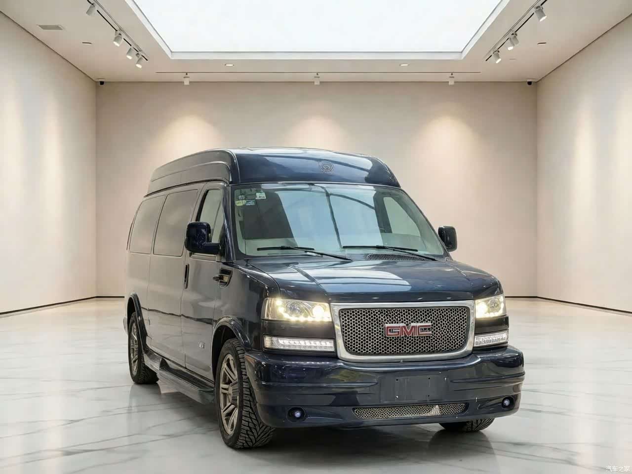 GMC SAVANA, 2016 3