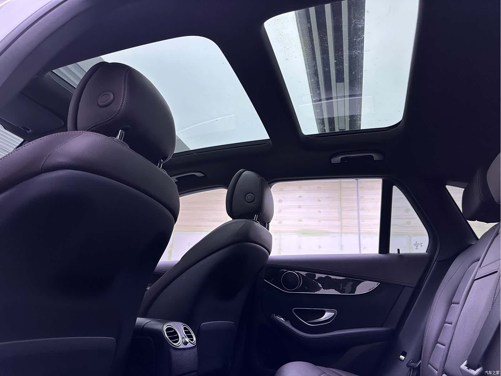 Mercedes-Benz GLC, 2017 12