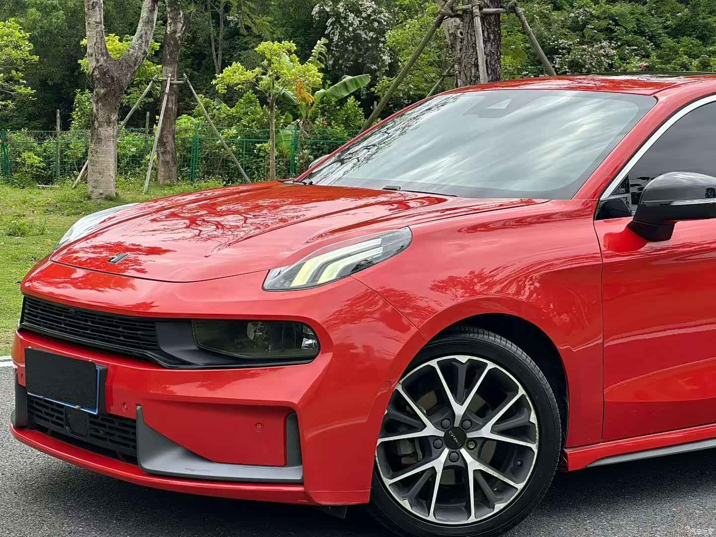 Lynk & Co 01, 2019 3
