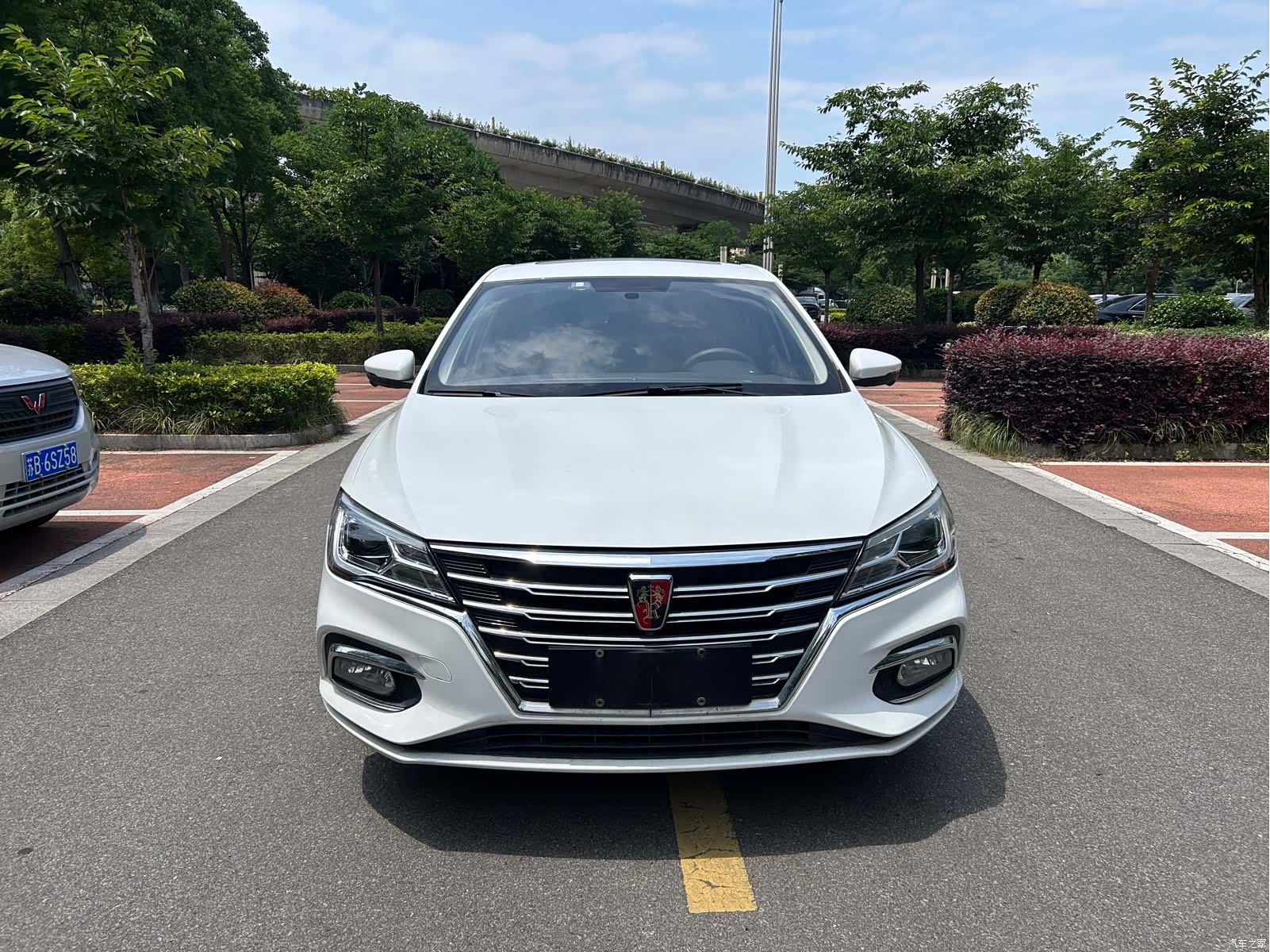 Roewe i5, 2019 2