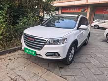 ����H6 2018�� ��� �˶��� 1.5T �ֶ�������Ӣ��