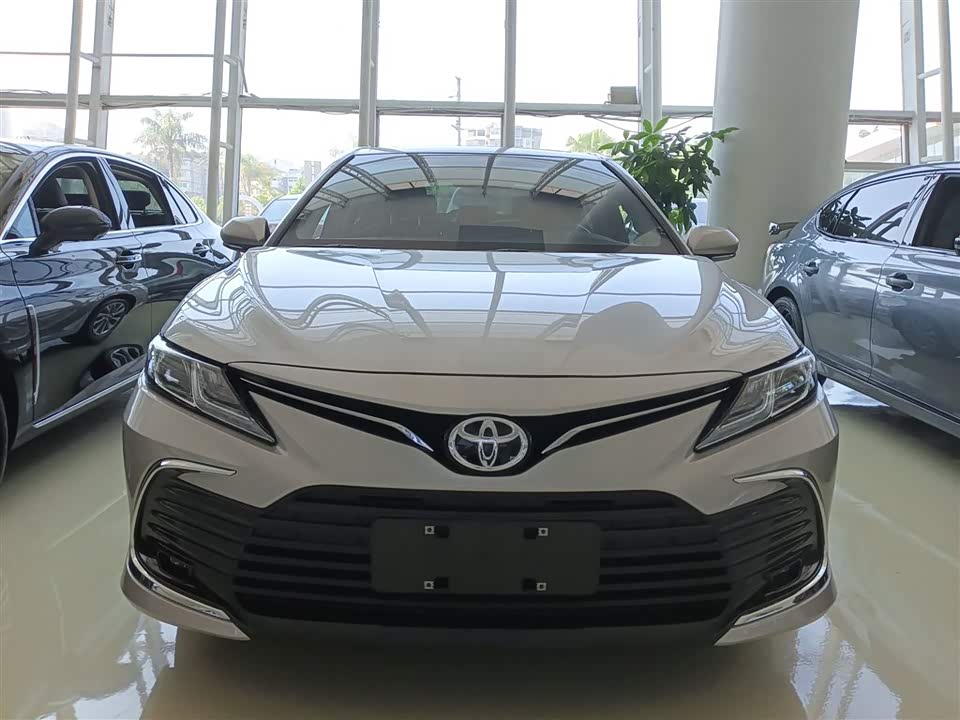 Toyota Camry Toyota Camry