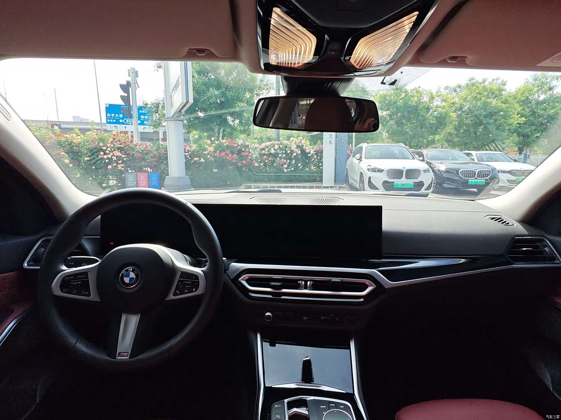 BMW i3, 2024 14