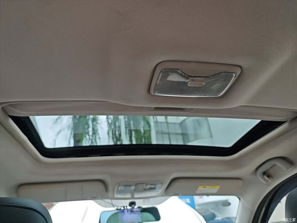 Changan CS35, 2018 18