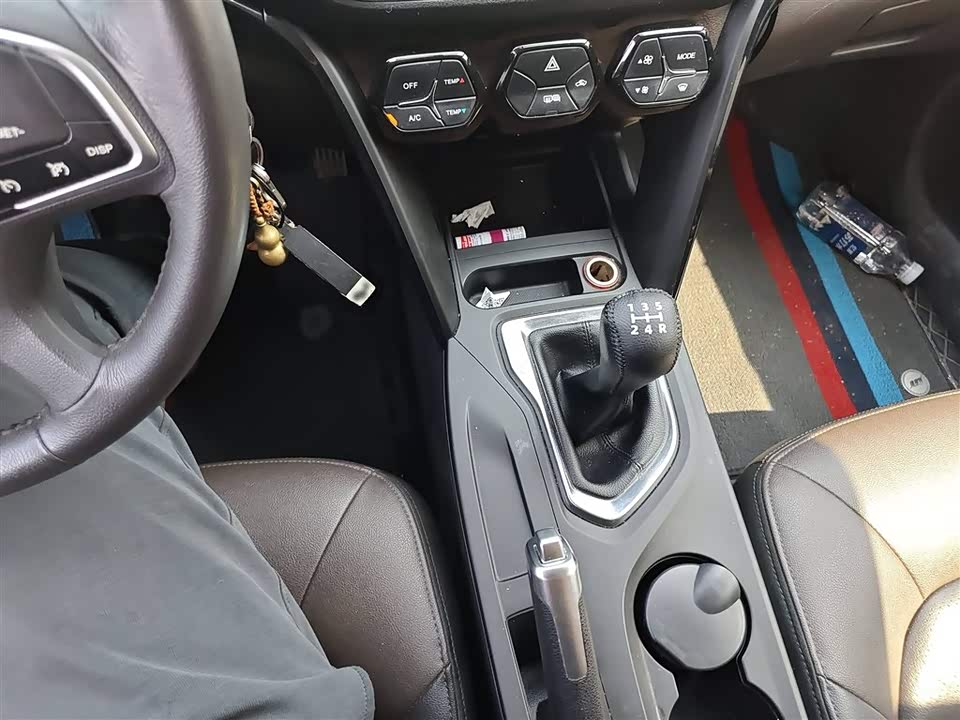 Trumpchi Trumpchi GS4
