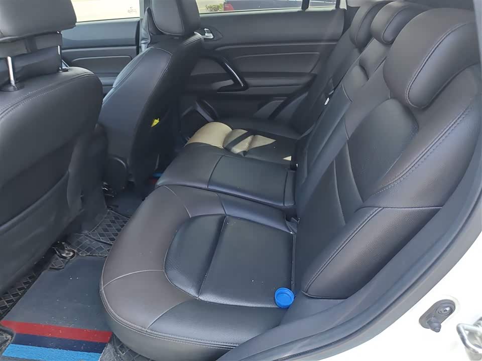 Trumpchi Trumpchi GS4