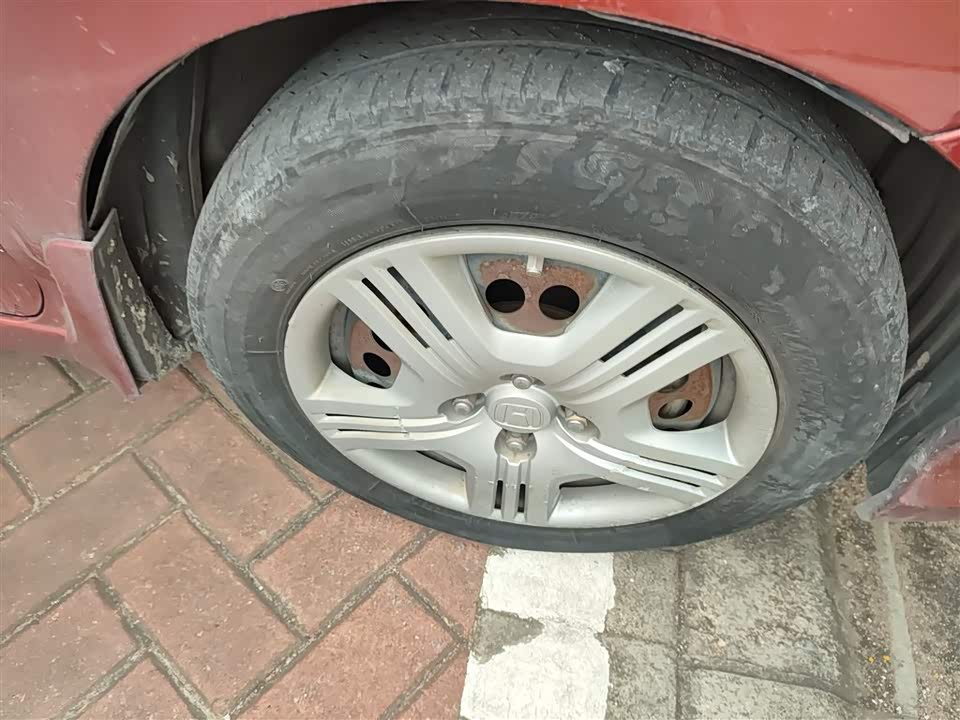 Honda Fengfan Classic