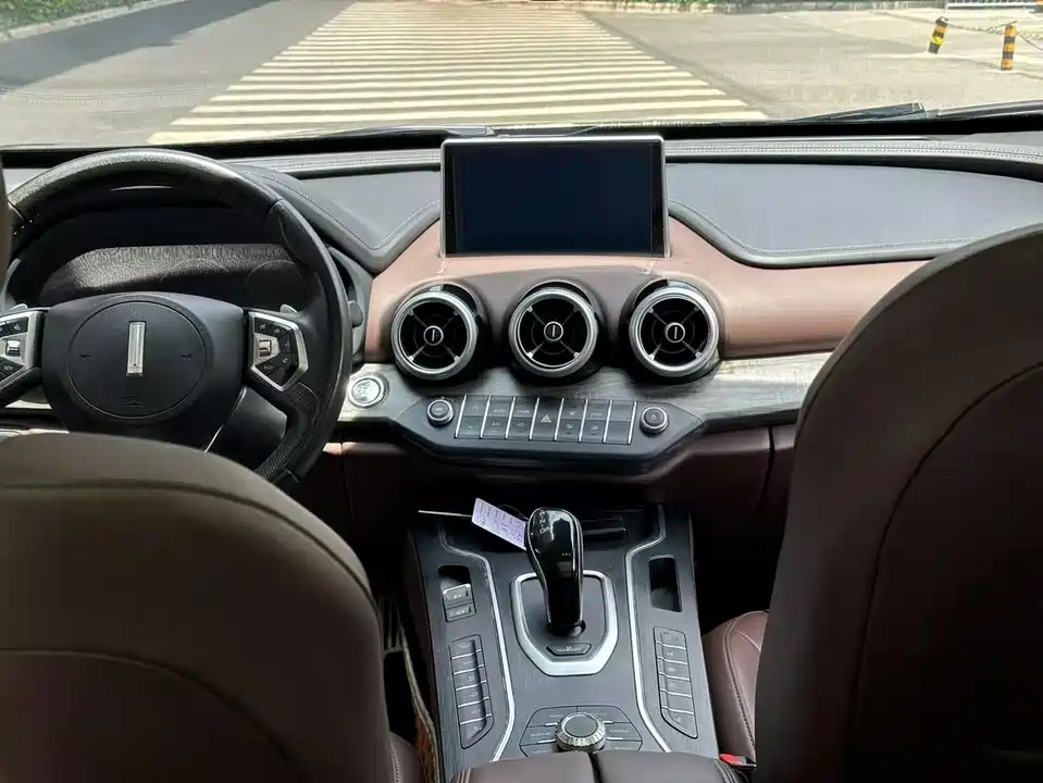 Weipai VV7