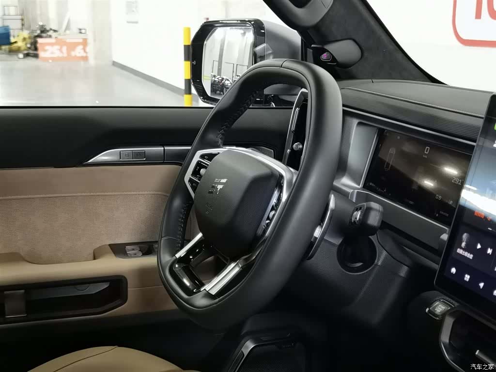 Jetour Traveller, 2023 22