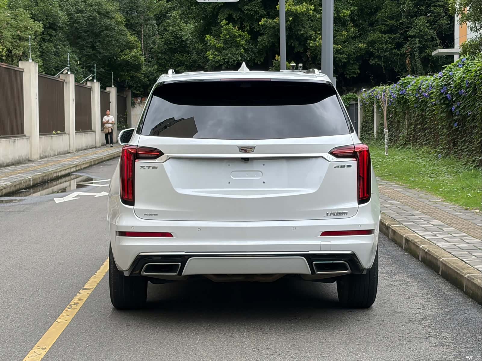 Cadillac XT6, 2023 7