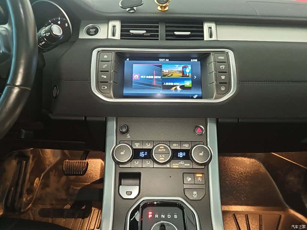 Land Rover Range Rover, 2017 13