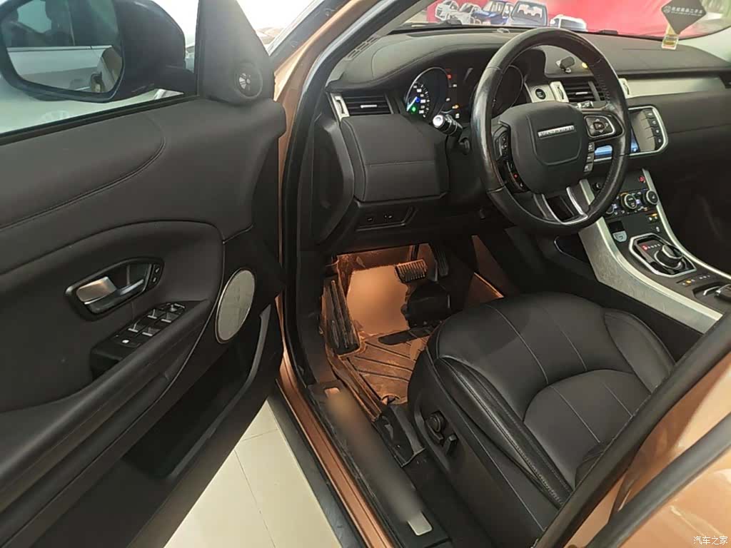 Land Rover Range Rover, 2017 16