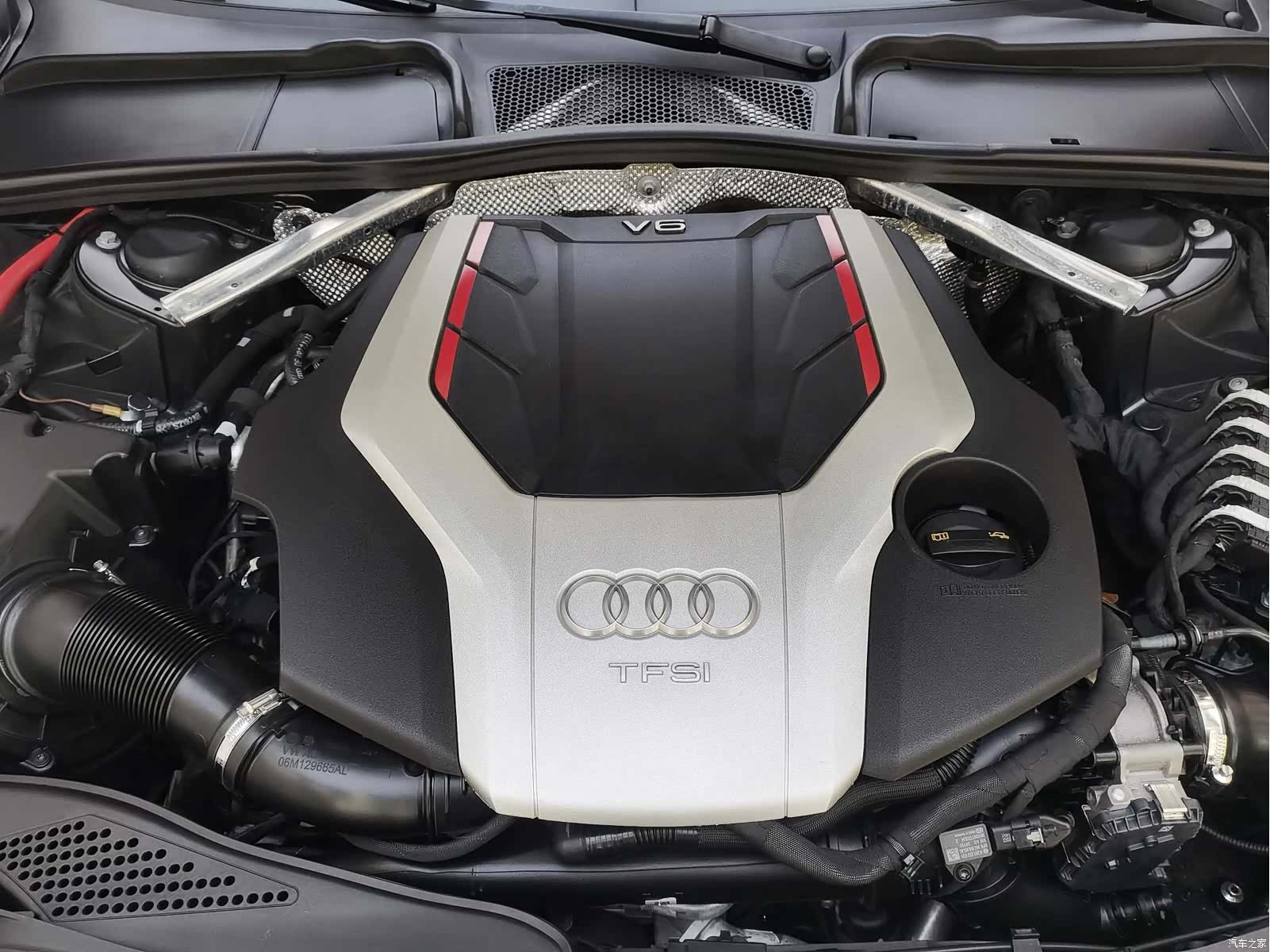 Audi S4, 2019 22