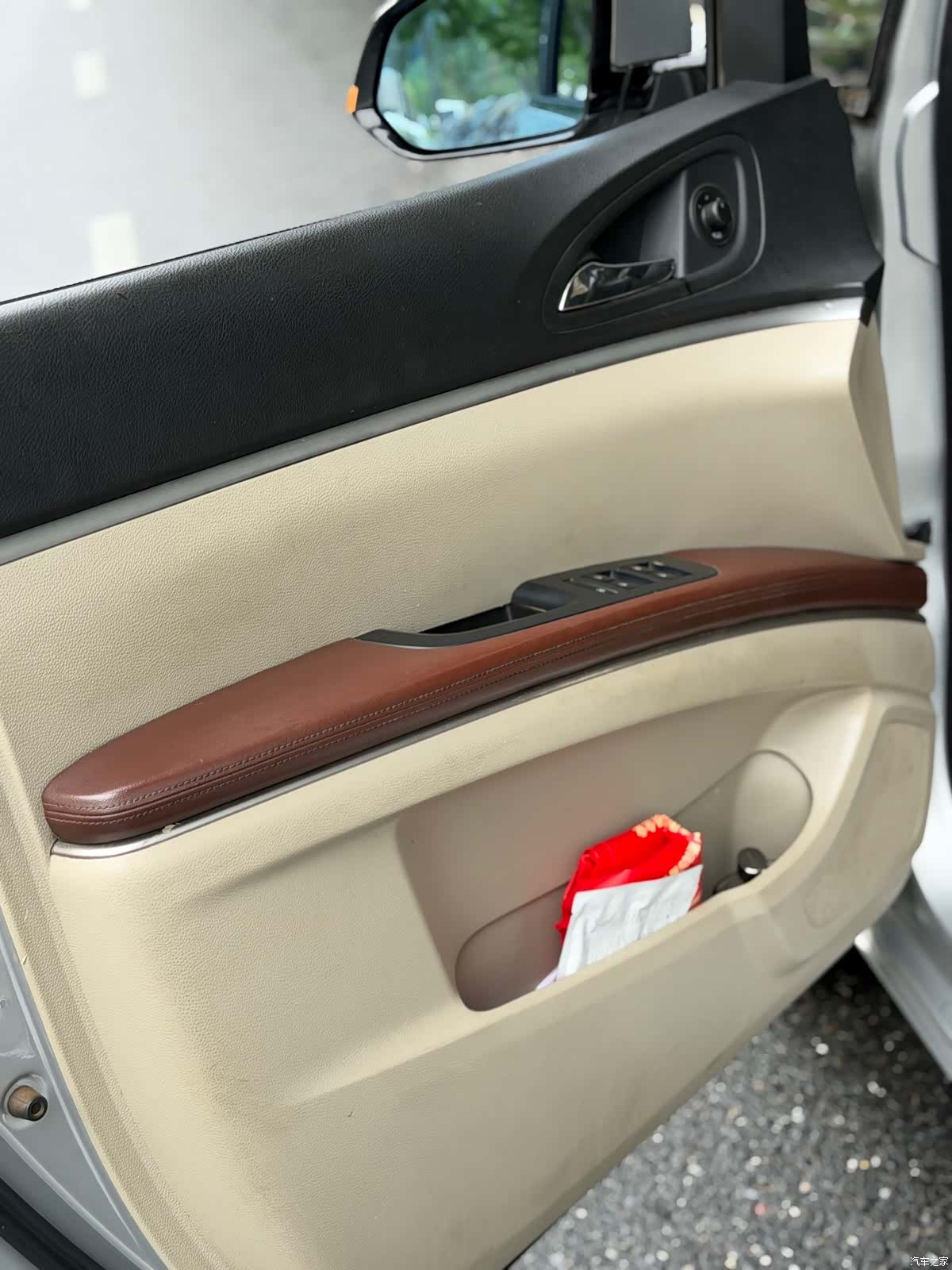 Buick GL8, 2014 все фото
