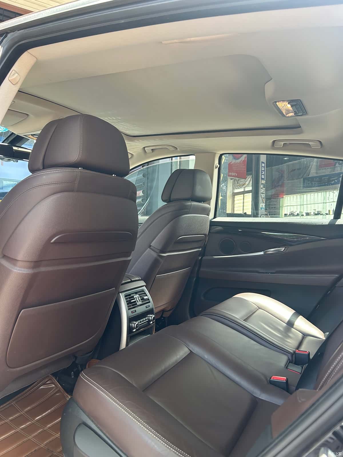 BMW 5 Series, 2016 16