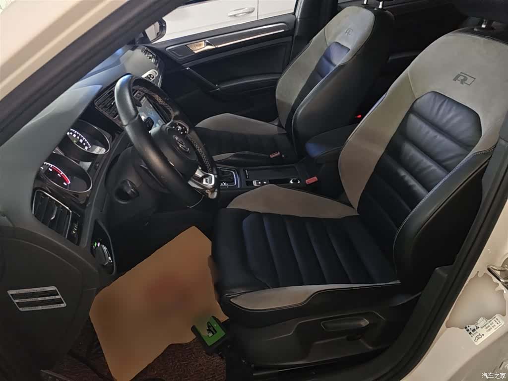 Volkswagen Golf, 2016 15
