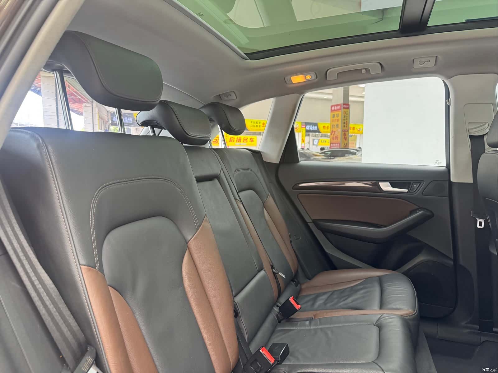 Audi Q5, 2017 11