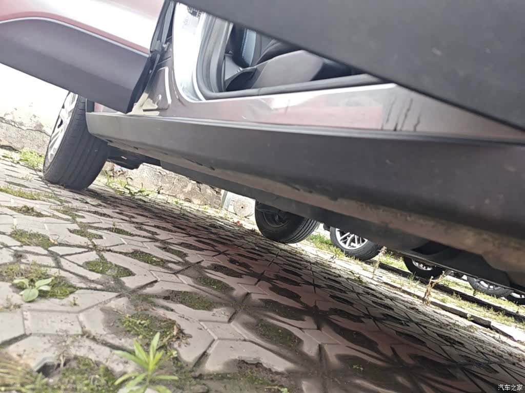 Wuling 510, 2021 19