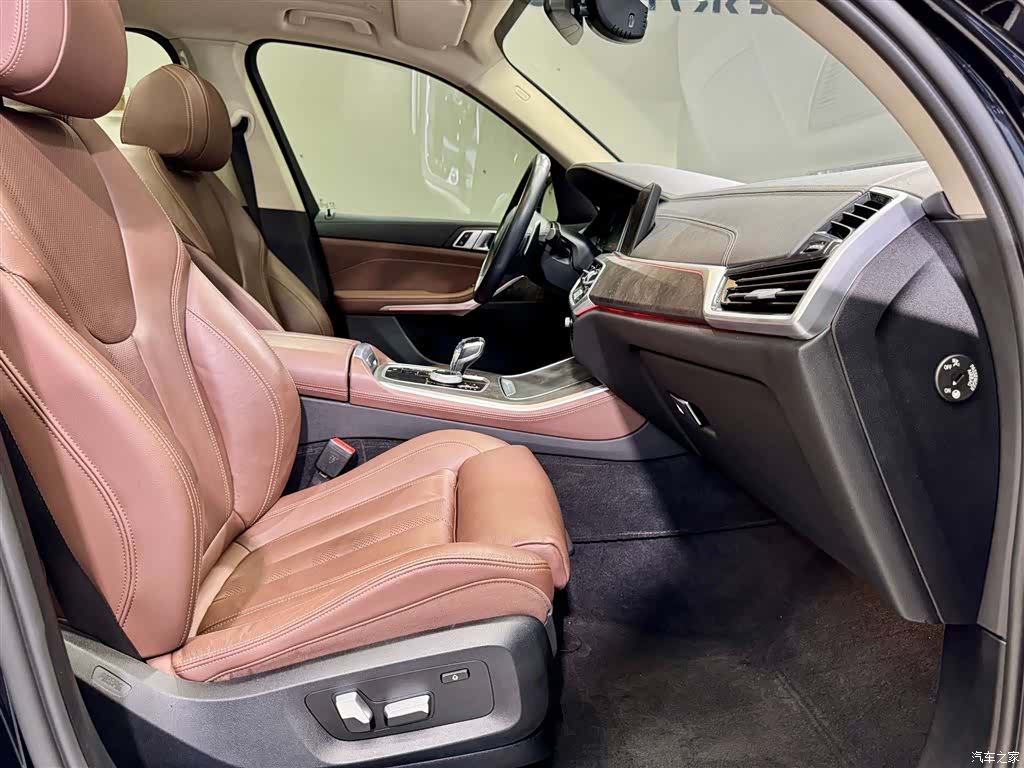 BMW X5, 2021 18