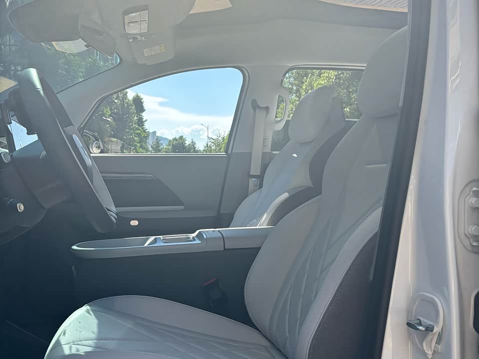 ARCFOX Polar Fox Koala S