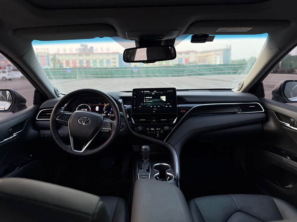 Toyota Camry Toyota Camry