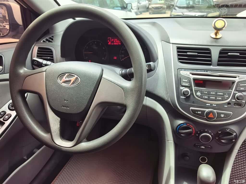 Hyundai GLS, 2017 10