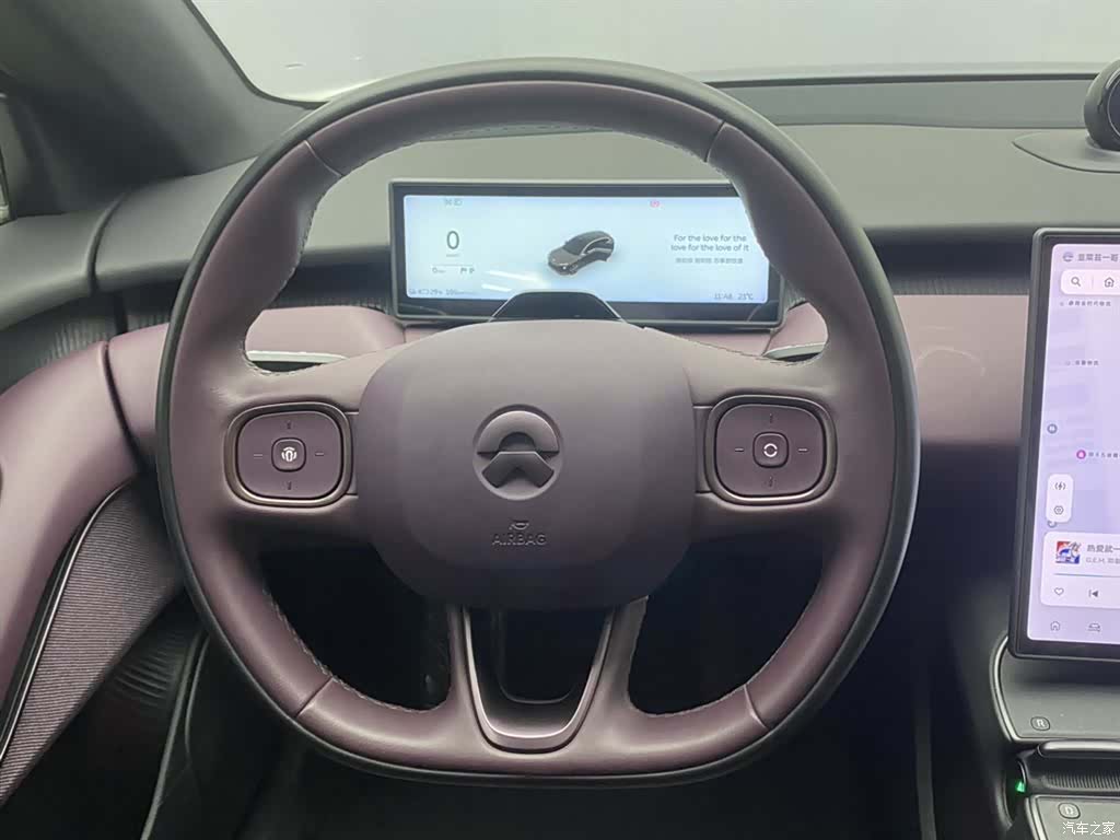 NIO ET5, 2024 14