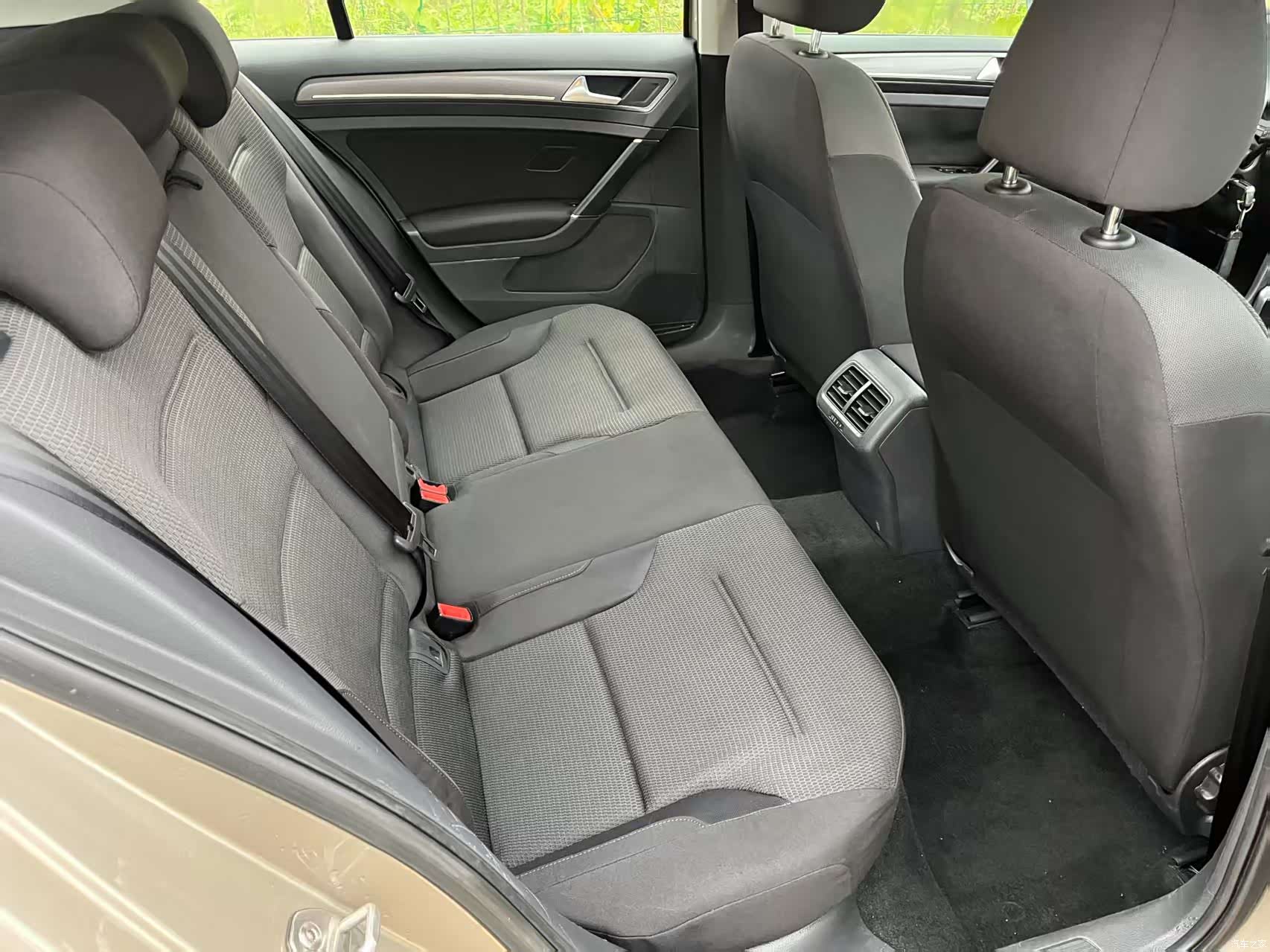 Volkswagen Golf, 2017 10