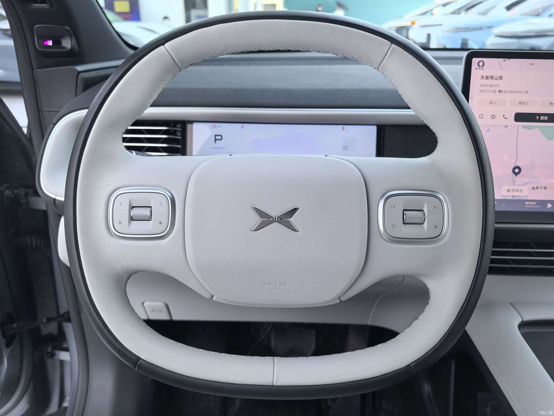 Xpeng G6, 2024 11