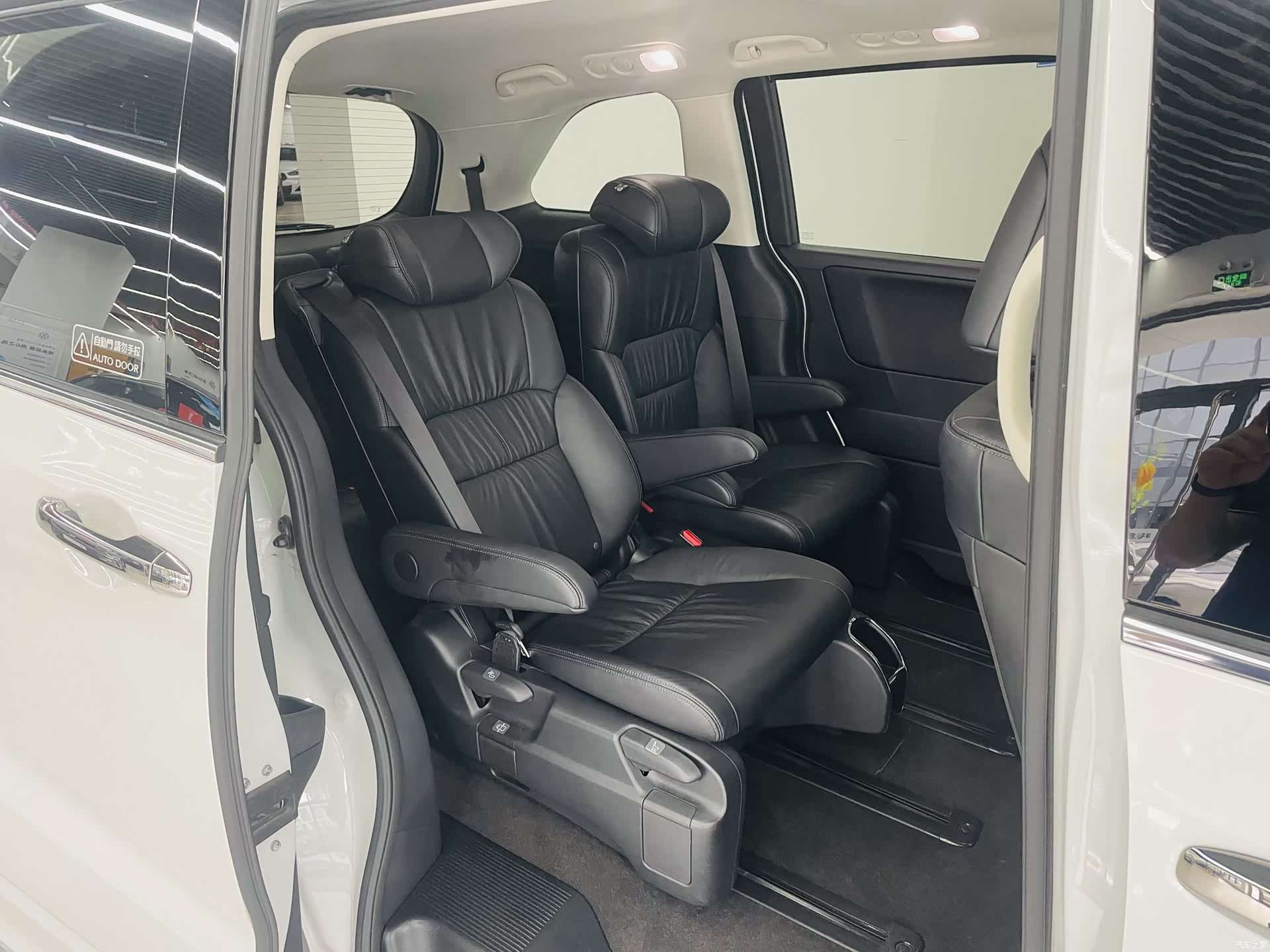 Honda Odyssey, 2021 11