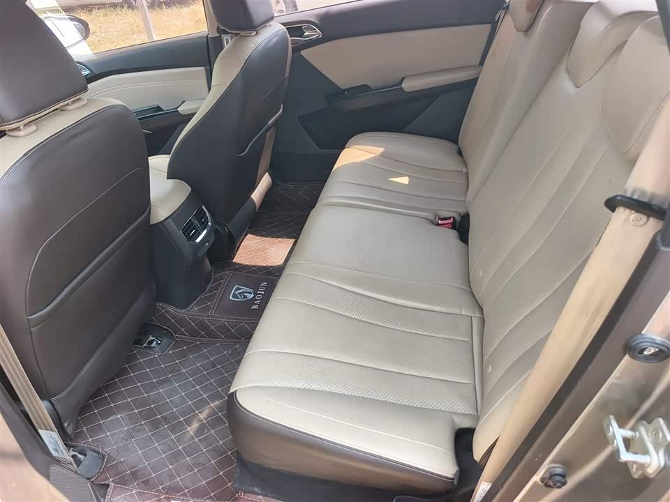 Baoding 310W