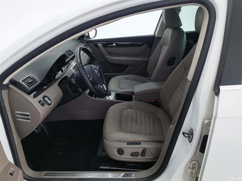 Volkswagen Magotan, 2014 10