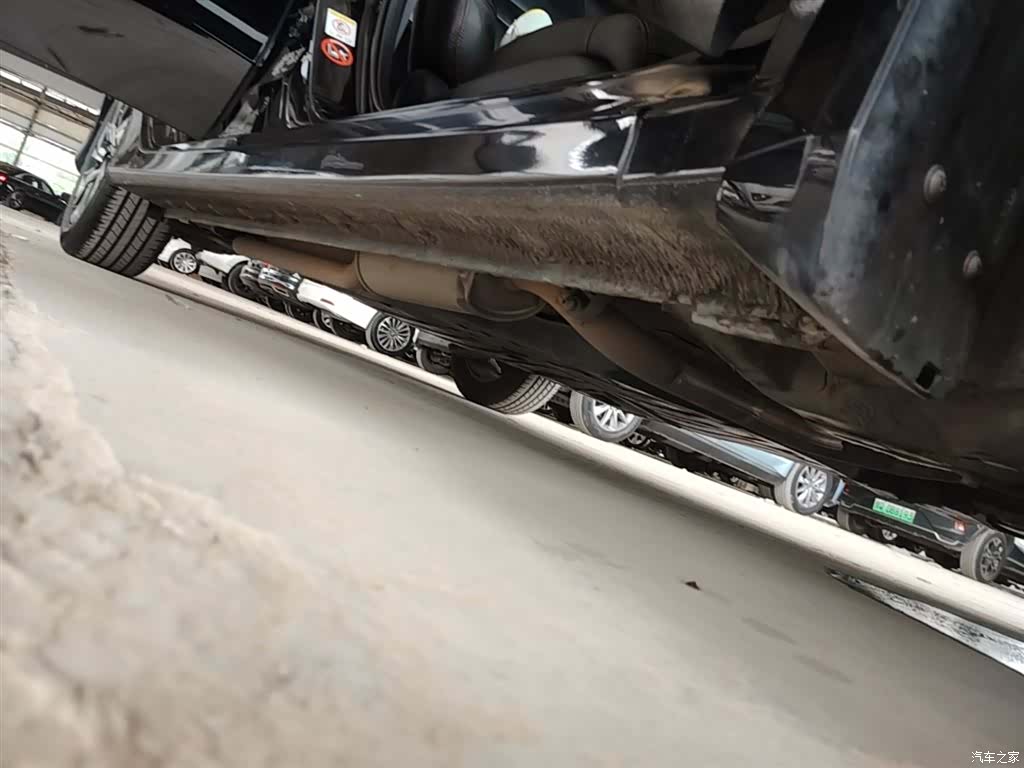 Honda Crider, 2016 21