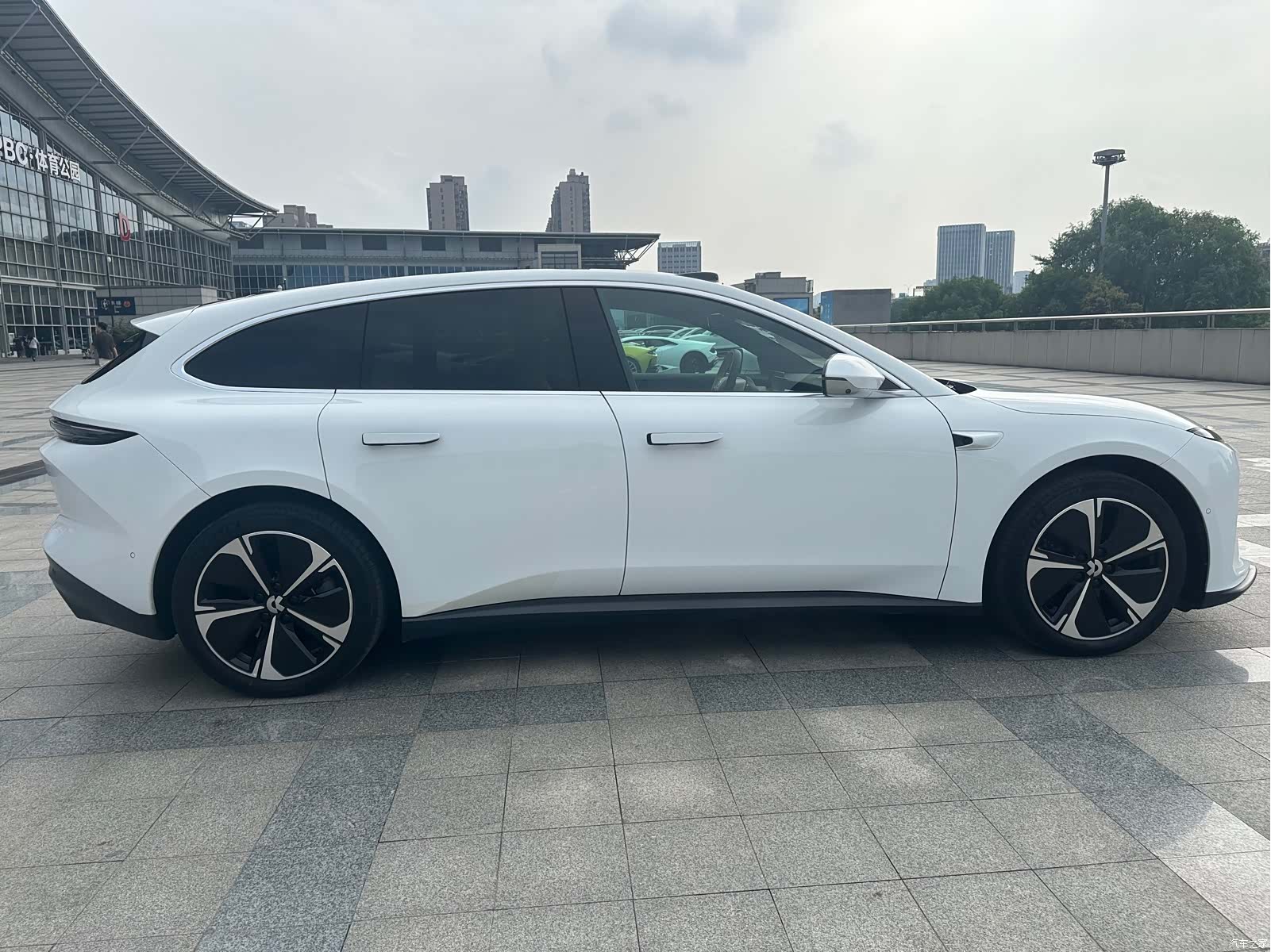NIO ET5, 2025 7