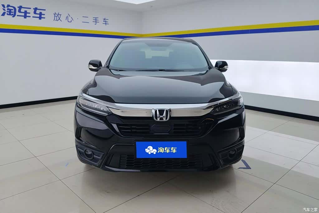 Honda Breeze, 2022 2