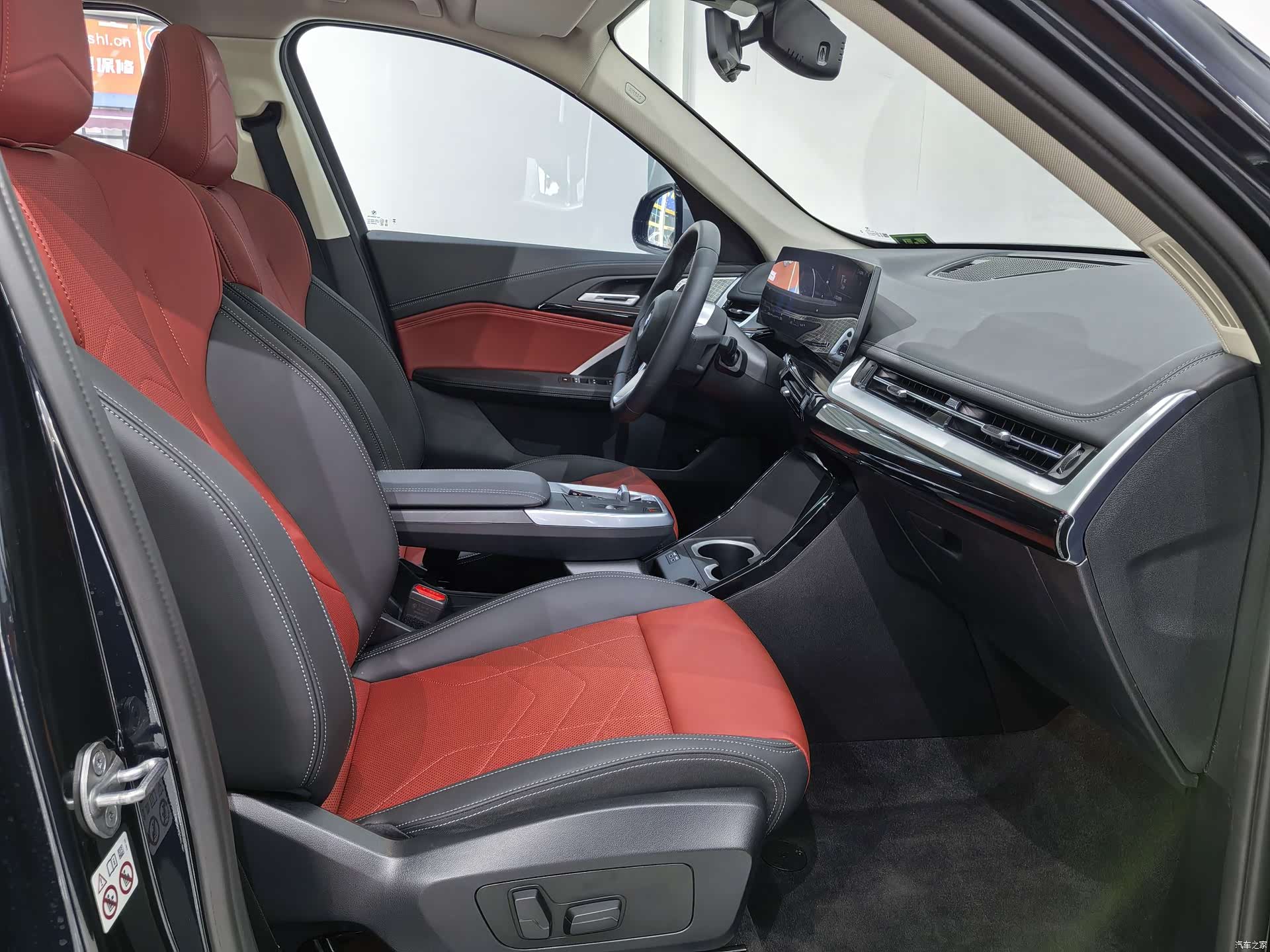 BMW X1, 2024 14