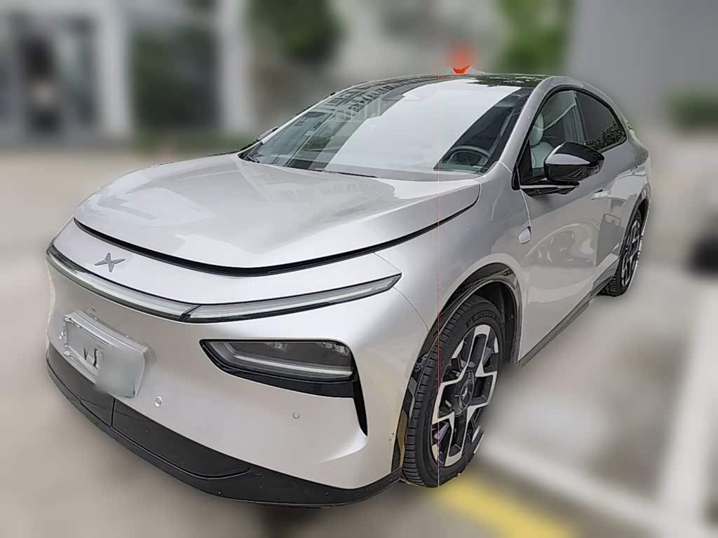 XPENG G7
